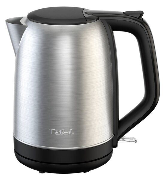 Czajnik elektryczny w kolorze srebra 1,7 l Subito KO5S0DE0 – Tefal
