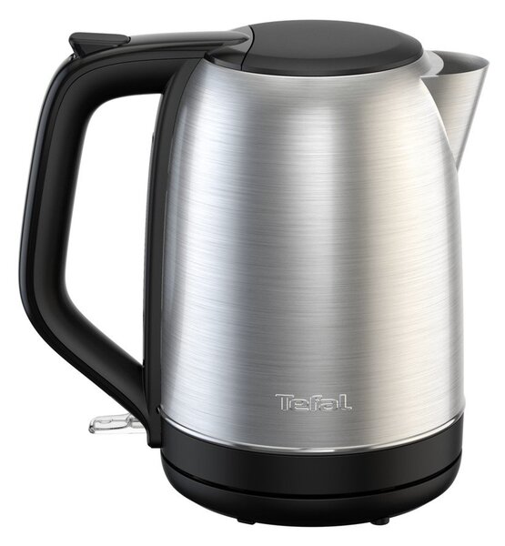 Czajnik elektryczny w kolorze srebra 1,7 l Subito KO5S0DE0 – Tefal