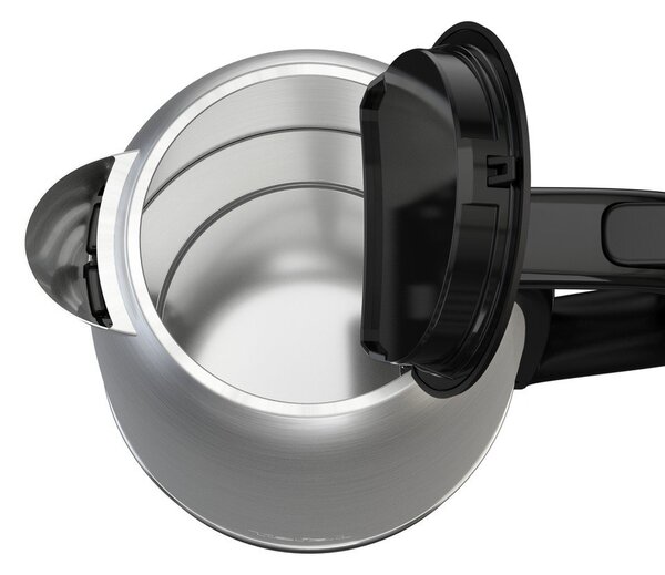 Czajnik elektryczny w kolorze srebra 1,7 l Subito KO5S0DE0 – Tefal