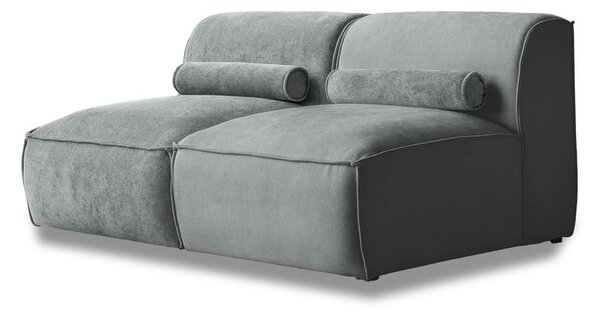 Zielona sofa 152 cm Flex Felix – Miuform