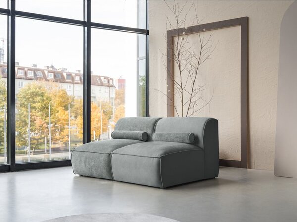 Zielona sofa 152 cm Flex Felix – Miuform