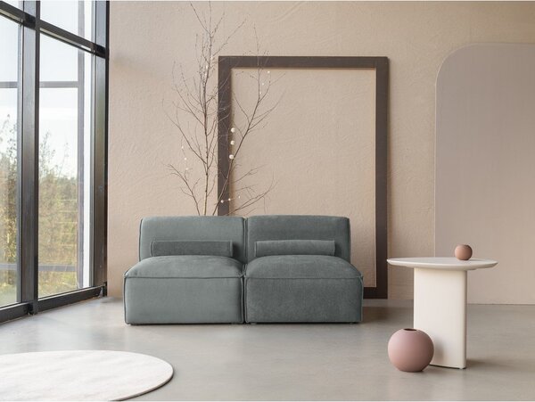 Zielona sofa 152 cm Flex Felix – Miuform