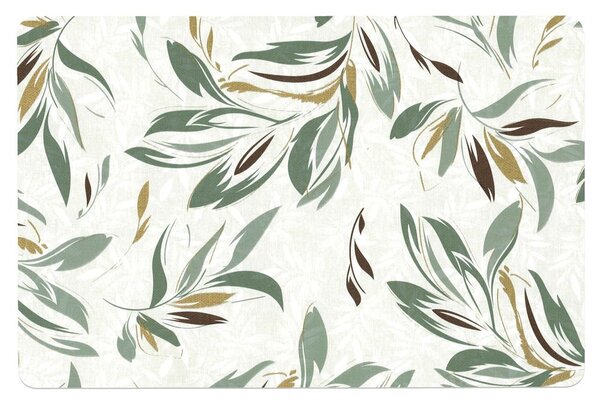 Plastikowa mata stołowa 30x44 cm Joline – douceur d'intérieur