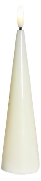 Świeczka LED na baterie (wysokość 17 cm) Sille – Sirius