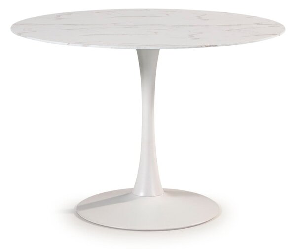 Okrągły stół ø 110 cm Ada – Marckeric