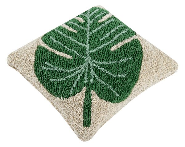 Poduszka dziecięca Monstera – Lorena Canals