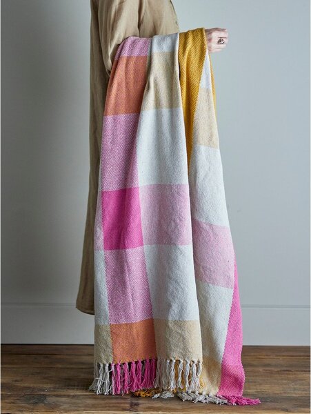 Koc 130x160 cm Hadley – Bloomingville