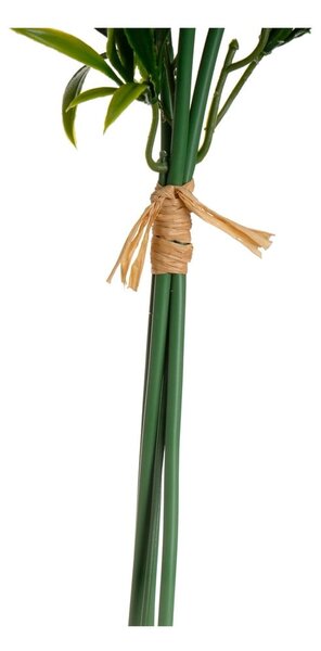 Sztuczna lawenda 3 szt. (wysokość 31 cm) – Casa Selección
