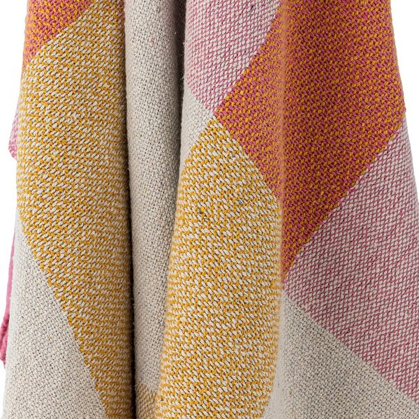 Koc 130x160 cm Hadley – Bloomingville