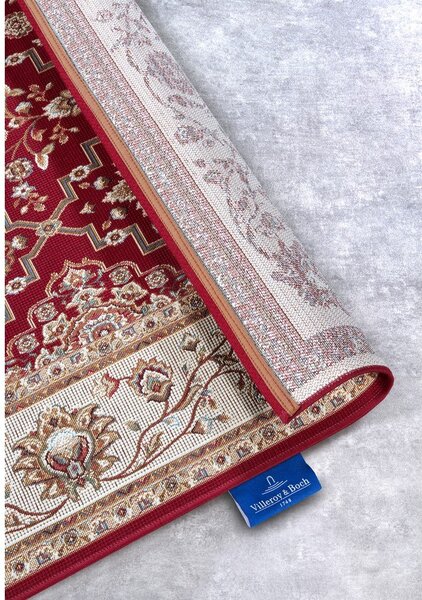 Czerwony dywan odpowiedni na zewnątrz 160x235 cm Pierre – Villeroy&Boch