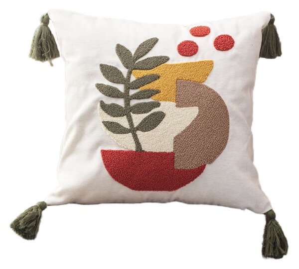 Poszewka na poduszkę 43x43 cm – Mila Home