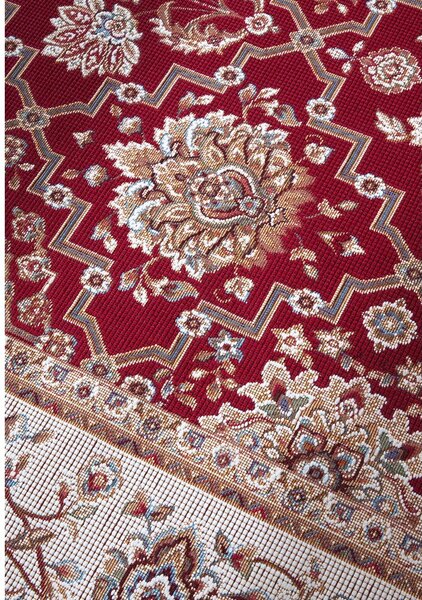 Czerwony dywan odpowiedni na zewnątrz 160x235 cm Pierre – Villeroy&Boch