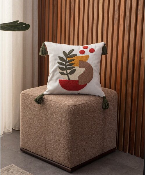 Poszewka na poduszkę 43x43 cm – Mila Home