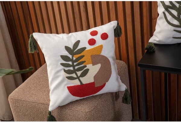 Poszewka na poduszkę 43x43 cm – Mila Home