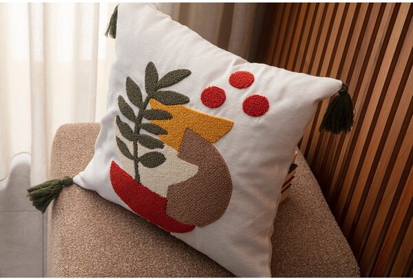 Poszewka na poduszkę 43x43 cm – Mila Home