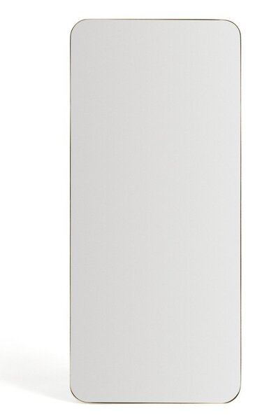Lustro ścienne 80x180 cm Marco – Kave Home