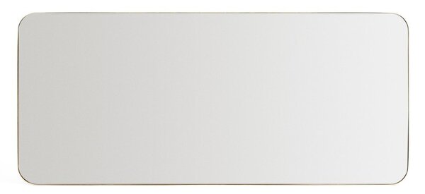 Lustro ścienne 80x180 cm Marco – Kave Home