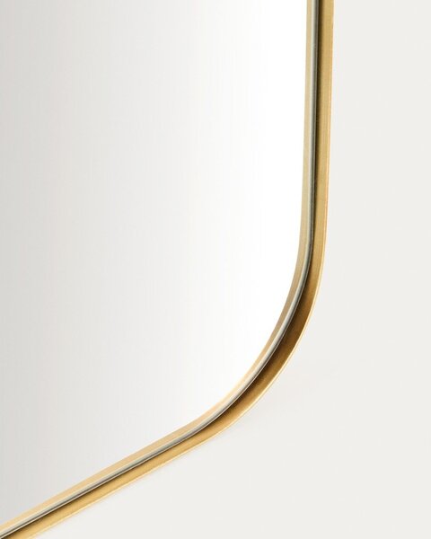 Lustro ścienne 80x180 cm Marco – Kave Home