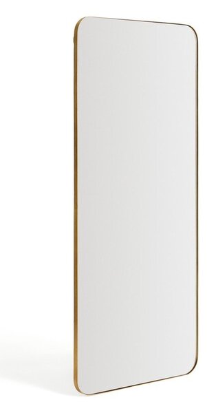 Lustro ścienne 80x180 cm Marco – Kave Home