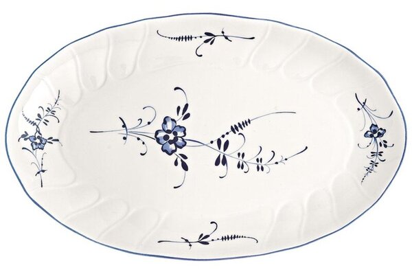 Talerz na pikle (24 cm) Old Luxembourg Villeroy & Boch