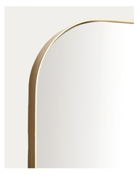 Lustro ścienne 80x180 cm Marco – Kave Home