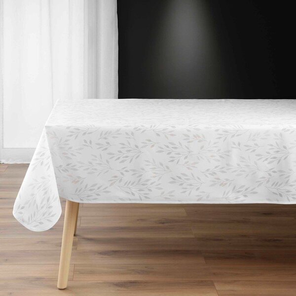 Obrus odpowiedni do prania 150x240 cm Lonigold – douceur d'intérieur