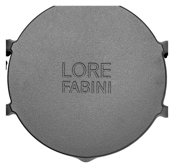 Patelnia do grilla Lore – FABINI