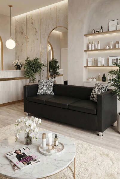 Sofa 3-osobowa W7-P65