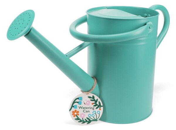 Metalowa konewka 4,5 l – Rex London