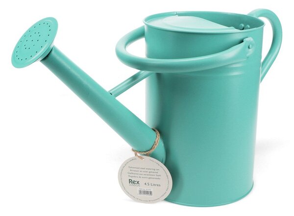 Metalowa konewka 4,5 l – Rex London