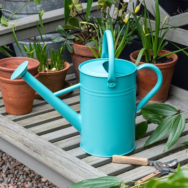 Metalowa konewka 4,5 l – Rex London