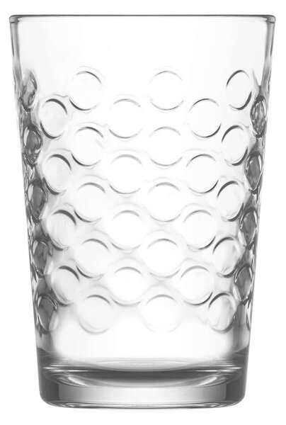 Szklanki zestaw 6 szt. 205 ml – Hermia