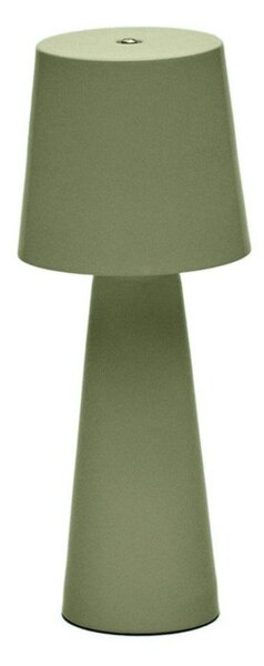 Lampa zewnętrzna LED ze ściemniaczem na USB ø 10 cm Arenys – Kave Home