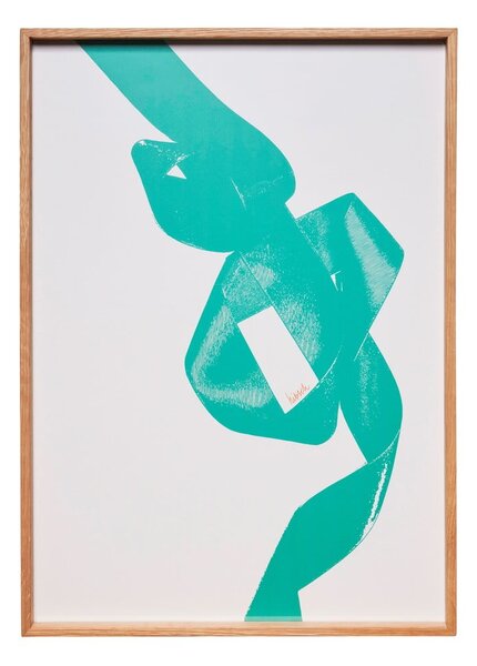 Obraz 52x72 cm Studio – Hübsch