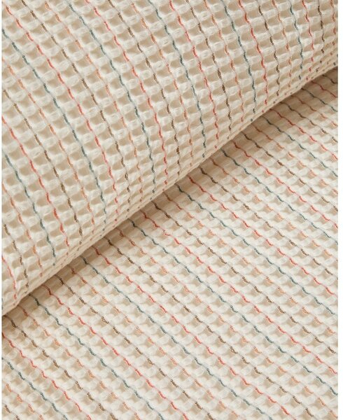 Bawełniana narzuta dziecięca 180x240 cm Wufy – Kave Home