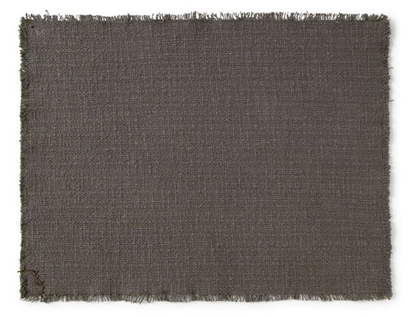 Bawełniane maty stołowe zestaw 2 szt. 38x50 cm Handloom – Lorena Canals