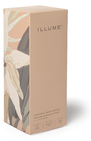 Dyfuzor Coconut Milk Mango – ILLUME x Bloomingville