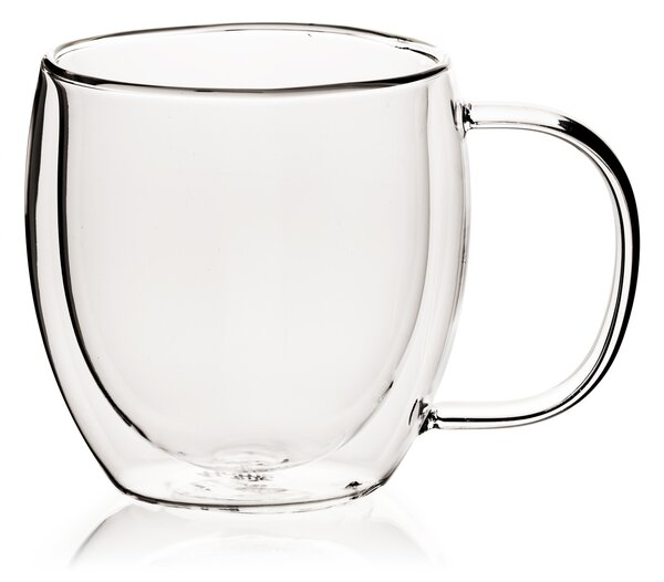 4Home Szklanka termiczna Big Tea Hot&Cool, 480 ml, 1 szt