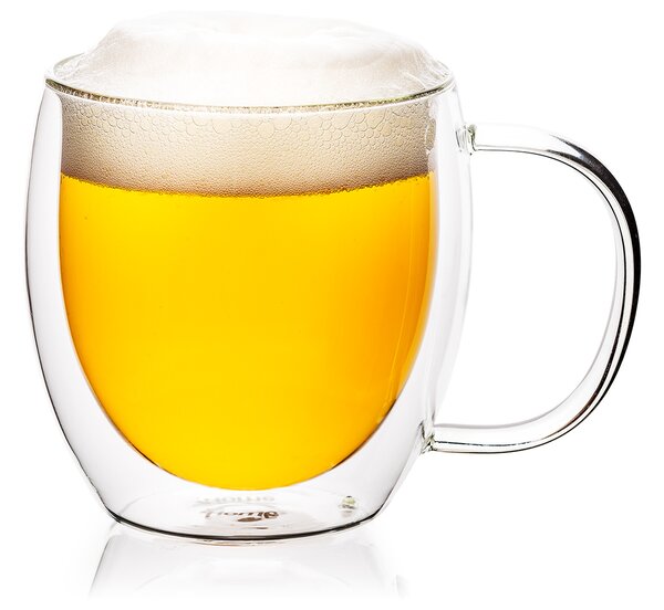 4Home Szklanka termiczna Big Tea Hot&Cool, 480 ml, 1 szt