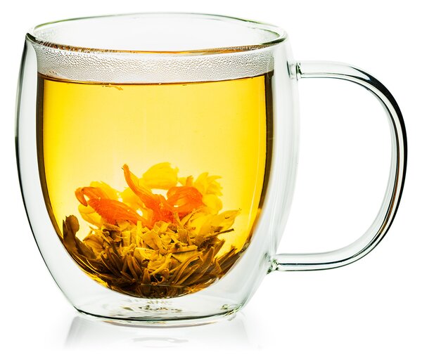 4Home Szklanka termiczna Big Tea Hot&Cool, 480 ml, 1 szt