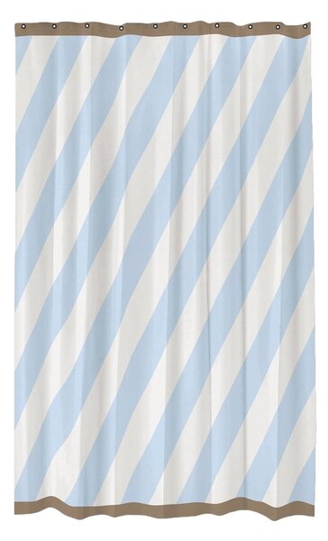 Zasłona prysznicowa 150x200 cm Diagonal – Mette Ditmer Denmark