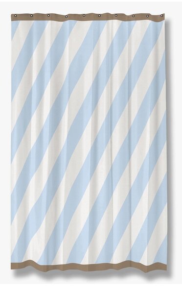 Zasłona prysznicowa 150x200 cm Diagonal – Mette Ditmer Denmark