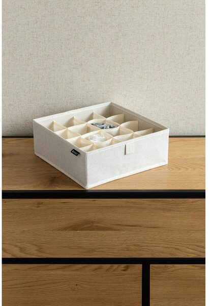 Tekstylny organizer do szuflady Soft Storage – Bigso