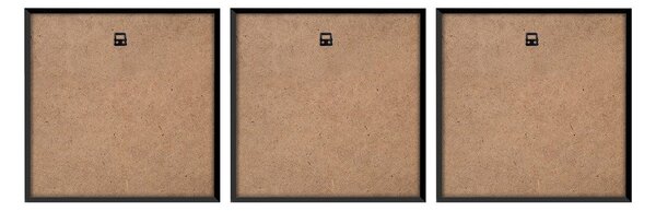 Obrazy zestaw 3 szt. 30x40 cm Parisienne – Styler