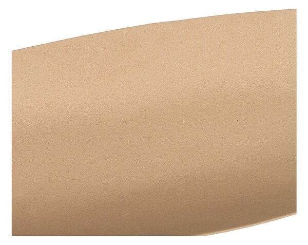 Metalowa taca dekoracyjna 48x12 cm – Ixia