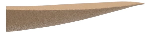 Metalowa taca dekoracyjna 48x12 cm – Ixia