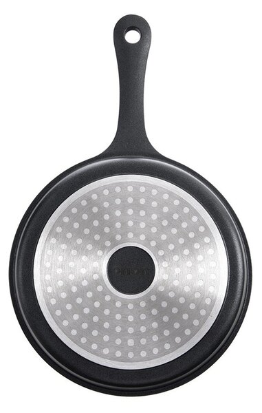 Patelnia z powłoką nieprzywierającą ø 24 cm Grande – Orion