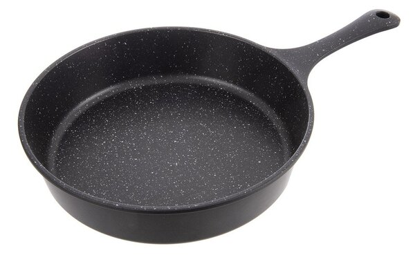 Patelnia z powłoką nieprzywierającą ø 24 cm Grande – Orion