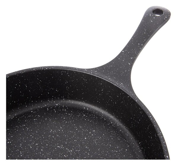 Patelnia z powłoką nieprzywierającą ø 24 cm Grande – Orion