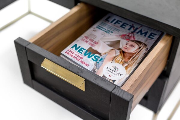 Biurko Woodman Pimlico Desk